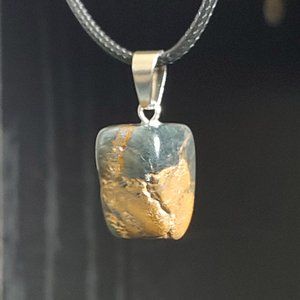 Stone Necklace